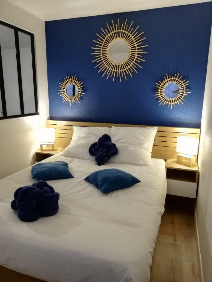 Appartement Cosy Proche Meteo France Et Airbus Тулуза Екстер'єр фото
